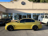 Used 2018 BMW M3 image 2