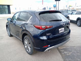 New 2025 MAZDA CX-5 Signature image 5