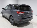 Used 2022 Chevrolet Equinox RS w/ Infotainment Package image 4
