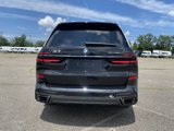 New 2026 BMW X7 xDrive40i w/ M Sport Package image 3