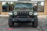 Used 2020 Jeep Wrangler Unlimited Rubicon w/ Quick Order Package 28Y Recon image 2