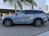 New 2025 INFINITI QX60 Sensory w/ Vision Package image 3