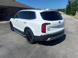 Used 2021 Kia Telluride SX w/ SX Prestige Package image 5