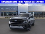 New 2025 Ford Expedition Max Platinum image 2