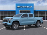 New 2025 Chevrolet Colorado LT image 2