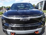 New 2026 Chevrolet Silverado EV Trail Boss image 6
