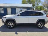 Used 2016 Jeep Cherokee Trailhawk w/ Comfort/Convenience Group image 4