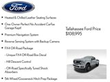 Certified 2025 Ford F350 XL image 4