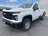 New 2025 Chevrolet Silverado 3500 W/T image 3
