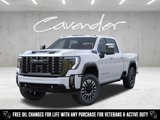 New 2026 GMC Sierra 2500 Denali Ultimate image 6