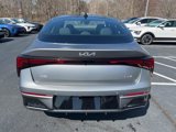 New 2025 Kia K5 GT-Line image 5