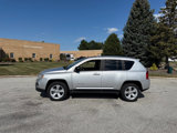 Used 2012 Jeep Compass Sport image 2