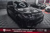 Used 2019 Land Rover Range Rover Sport SVR image 6