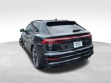 New 2025 Audi Q8 Prestige image 2