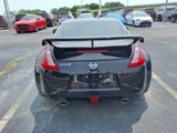 Used 2020 Nissan 370Z Coupe image 4