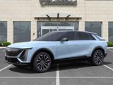 New 2025 Cadillac Lyriq Sport image 2