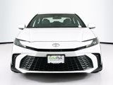Used 2025 Toyota Camry SE image 2