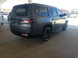 New 2025 Jeep Wagoneer Series II image 5
