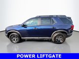 New 2026 Honda Passport RTL image 3
