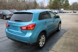 Used 2014 Mitsubishi Outlander Sport ES image 3