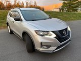 Used 2017 Nissan Rogue S image 4