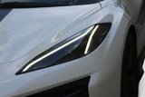 Used 2023 Chevrolet Corvette Z06 image 2