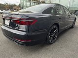 New 2025 Audi A8 L 3.0T image 5