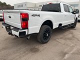 New 2025 Ford F250 4x4 Crew Cab Super Duty image 5