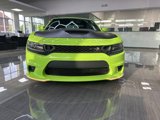 Used 2019 Dodge Charger Scat Pack w/ Driver Confidence Group image 2
