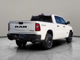 New 2025 RAM 1500 Classic Warlock image 4