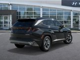 New 2025 Hyundai Tucson SEL image 4