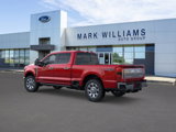New 2025 Ford F350 King Ranch image 5