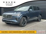 New 2025 Volvo XC90 B6 Ultra w/ Protection Package Premier image 3