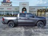 New 2025 RAM 1500 Big Horn image 2