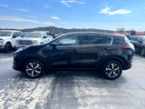 Used 2021 Kia Sportage LX image 6