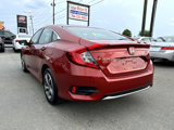 Used 2019 Honda Civic LX image 4