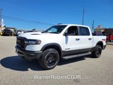 New 2025 RAM 1500 Rebel w/ Rebel Level 2 Equipment Group image 3