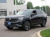 New 2025 Volkswagen Atlas SEL Premium R-Line image 4