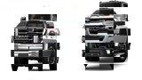 New 2025 GMC Sierra 2500 SLT w/ SLT Premium Package image 3