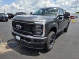 New 2025 Ford F350 XL w/ STX Appearance Package image 2