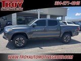Used 2022 Toyota Tacoma 4x4 Double Cab image 3