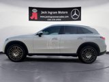 Used 2025 Mercedes-Benz GLC 300 image 2