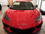 New 2025 Chevrolet Corvette Stingray Coupe w/ Z51 Performance Package image 6