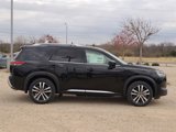 New 2025 Nissan Pathfinder Platinum w/ Lighting Package (N92) image 4