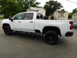New 2025 Chevrolet Silverado 2500 ZR2 image 4