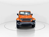 New 2025 Jeep Wrangler Sahara image 4