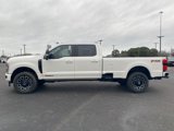 New 2025 Ford F350 Platinum image 4