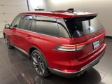 New 2025 Lincoln Aviator Reserve image 4