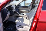 New 2025 Volkswagen Atlas SEL Premium R-Line image 5
