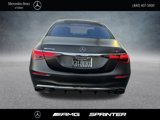 New 2025 Mercedes-Benz S 63 AMG S image 3